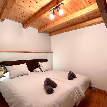 Villa Casa Sinera Roní Exterior foto