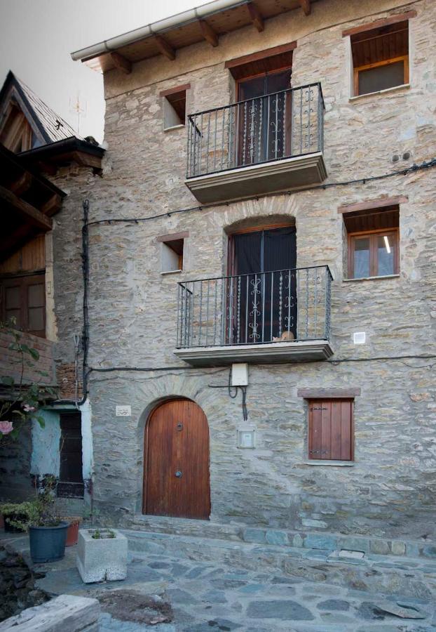 Villa Casa Sinera Roní Exterior foto